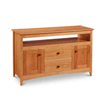 Sebago Media Console