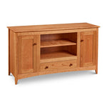 York Media Console