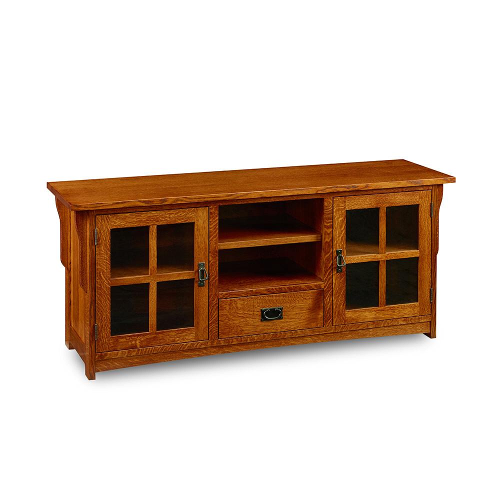 Chilton Mission Console