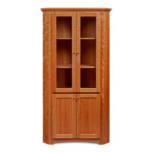 Shaker Corner Cupboard