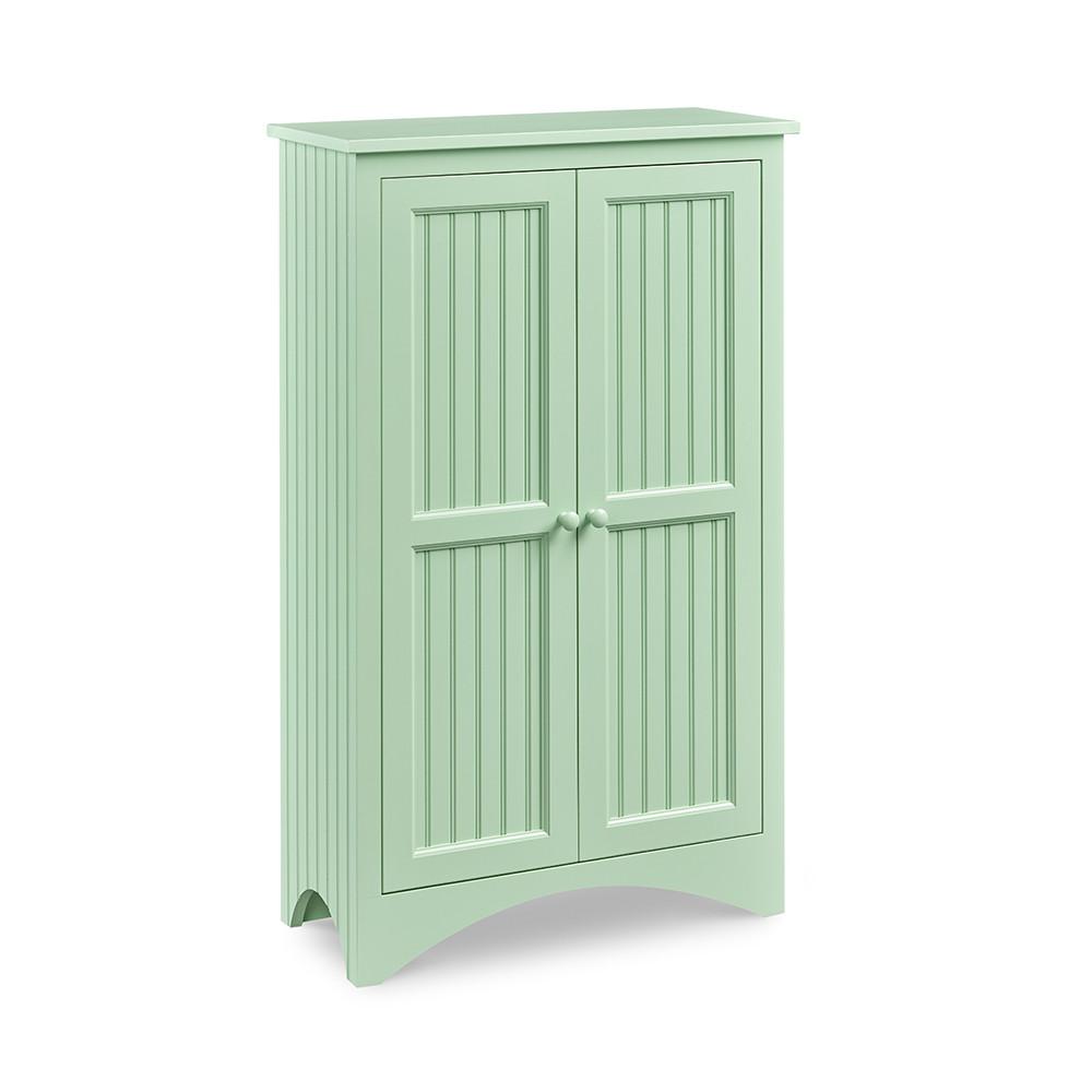 Chilton's Cottage Jelly Cabinet