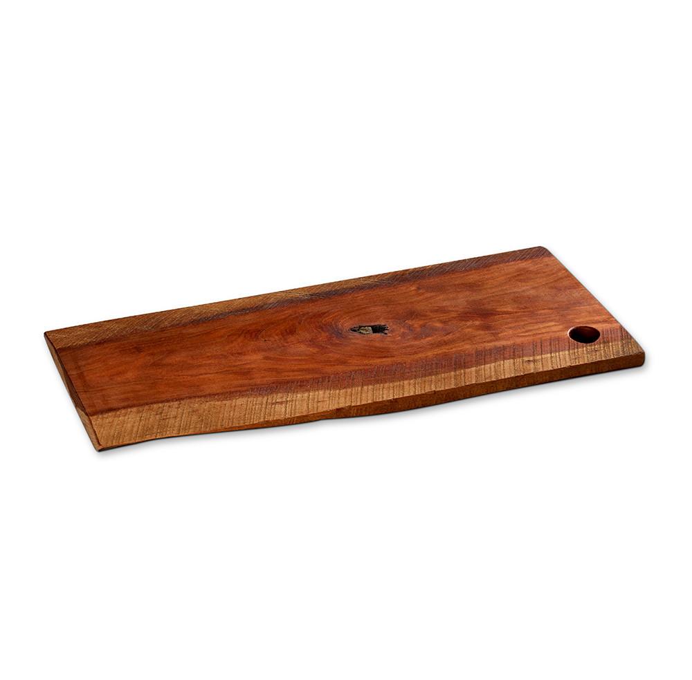 Live Edge Cutting Board