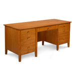 Shaker Executive Desk