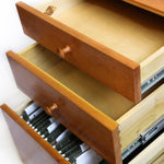 Shaker Executive Desk
