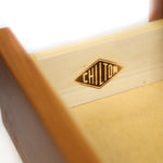 Shaker Executive Desk