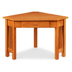 Mission Corner Desk
