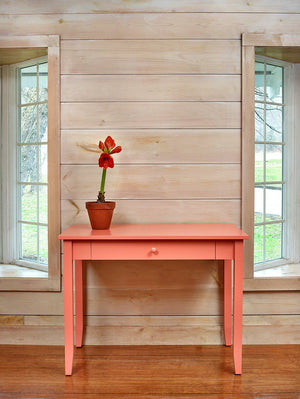 Chilton's Cottage Writing Table
