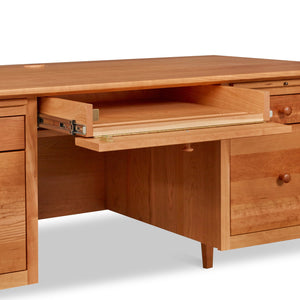 Chilton Shaker Desk