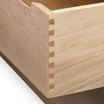 Foundation Nightstand