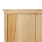 Foundation Nightstand
