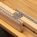 Prouts Neck Dining Table