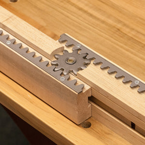 Prouts Neck Dining Table