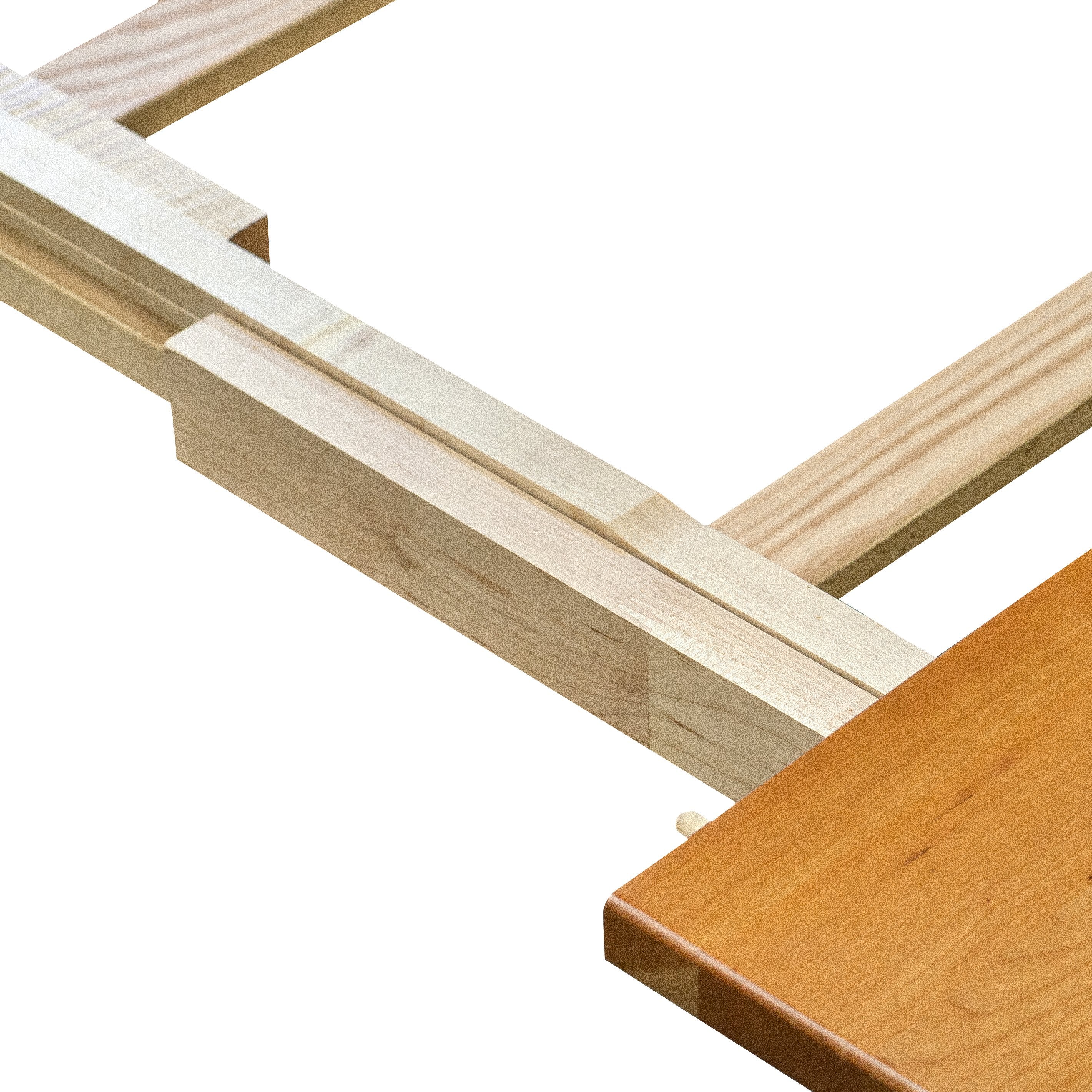 Carrabassett Table