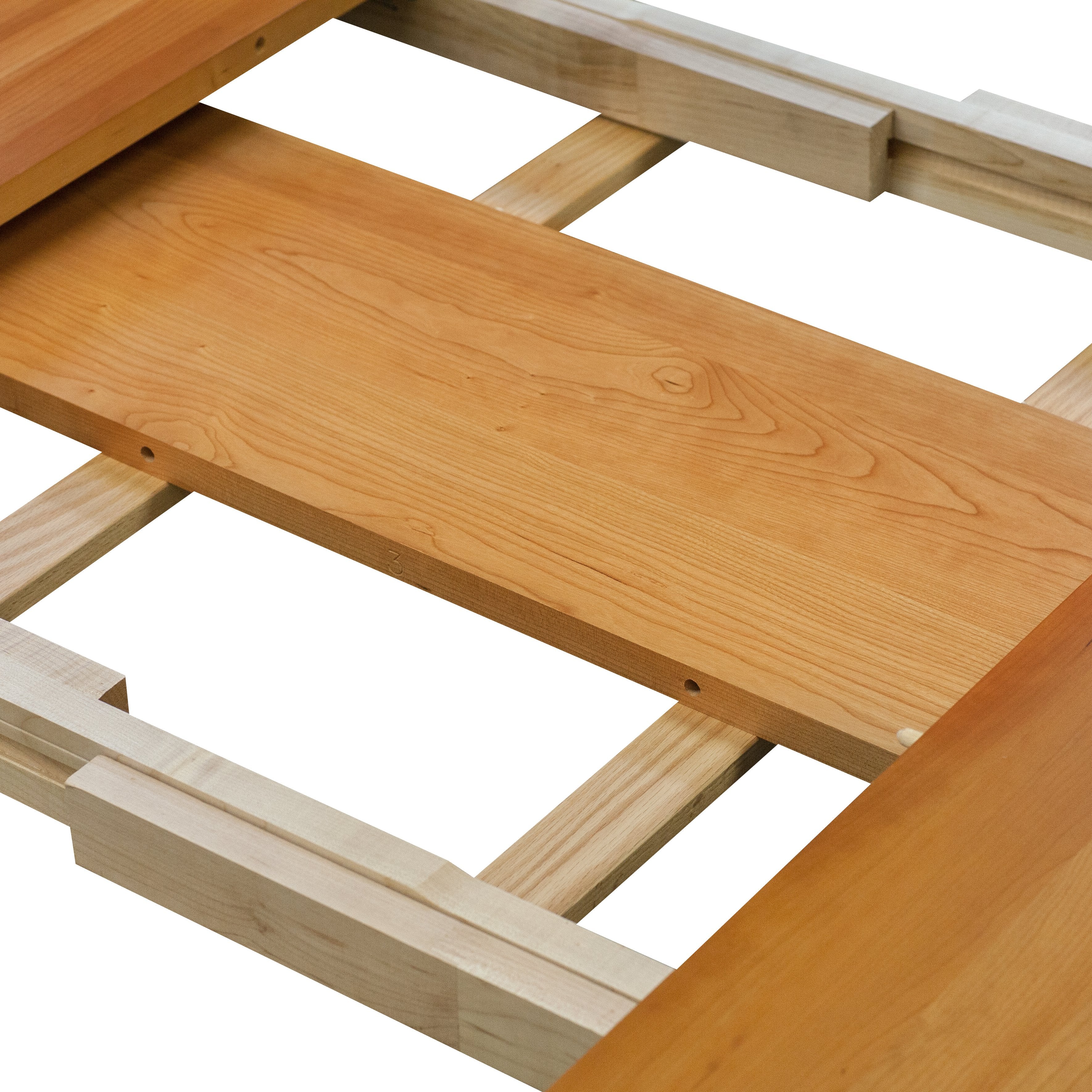 Harraseeket Dining Table