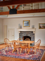 Abbotts Mill Bowback Side Chair