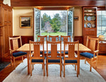 Rodel Chair