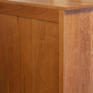 Acadia Chest (Four Drawer)