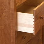 Penobscot Six Drawer Dresser