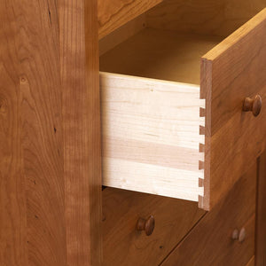 Penobscot Six Drawer Dresser