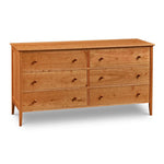 Shaker Classic Dresser