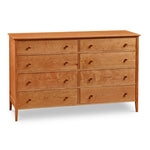 Shaker Grand Dresser
