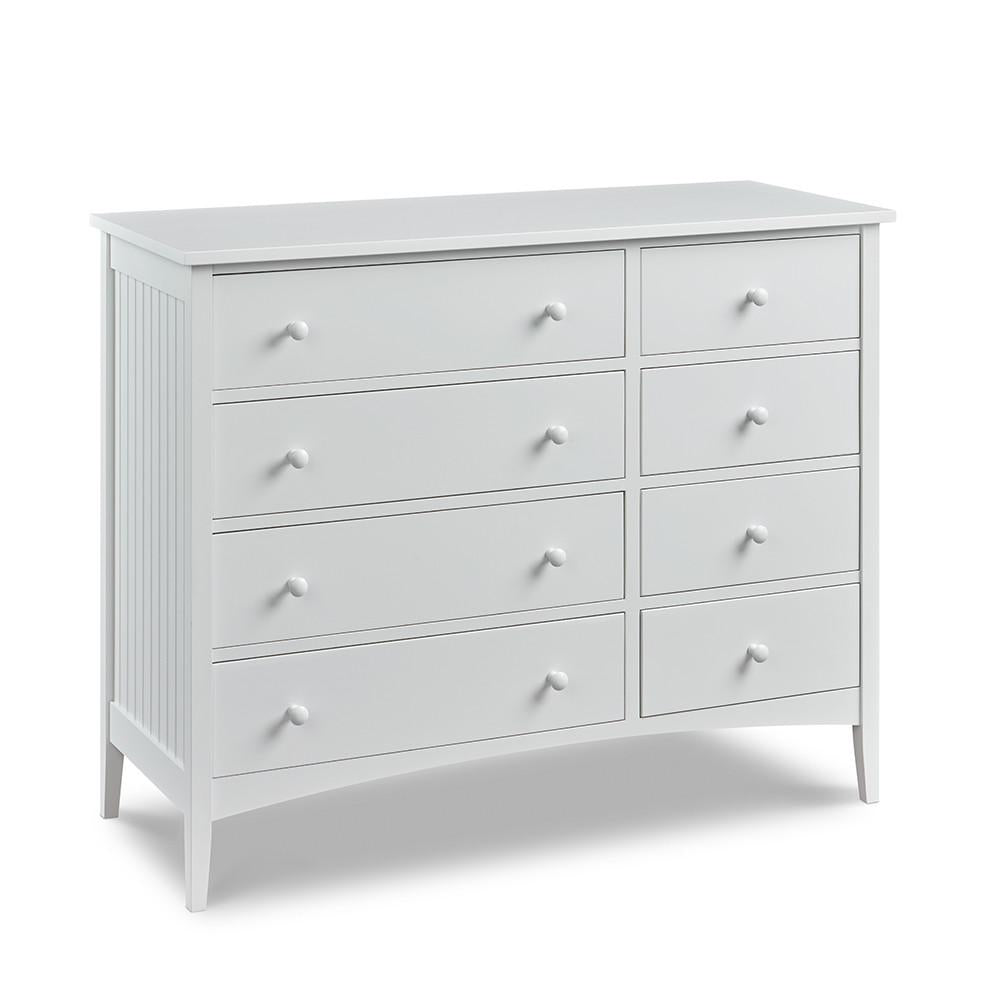 Chilton's Cottage  Dresser (8 Drawer)