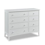 Chilton's Cottage  Dresser (8 Drawer)