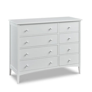 Chilton's Cottage  Dresser (8 Drawer)