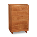Acadia Chest (Five Drawer)