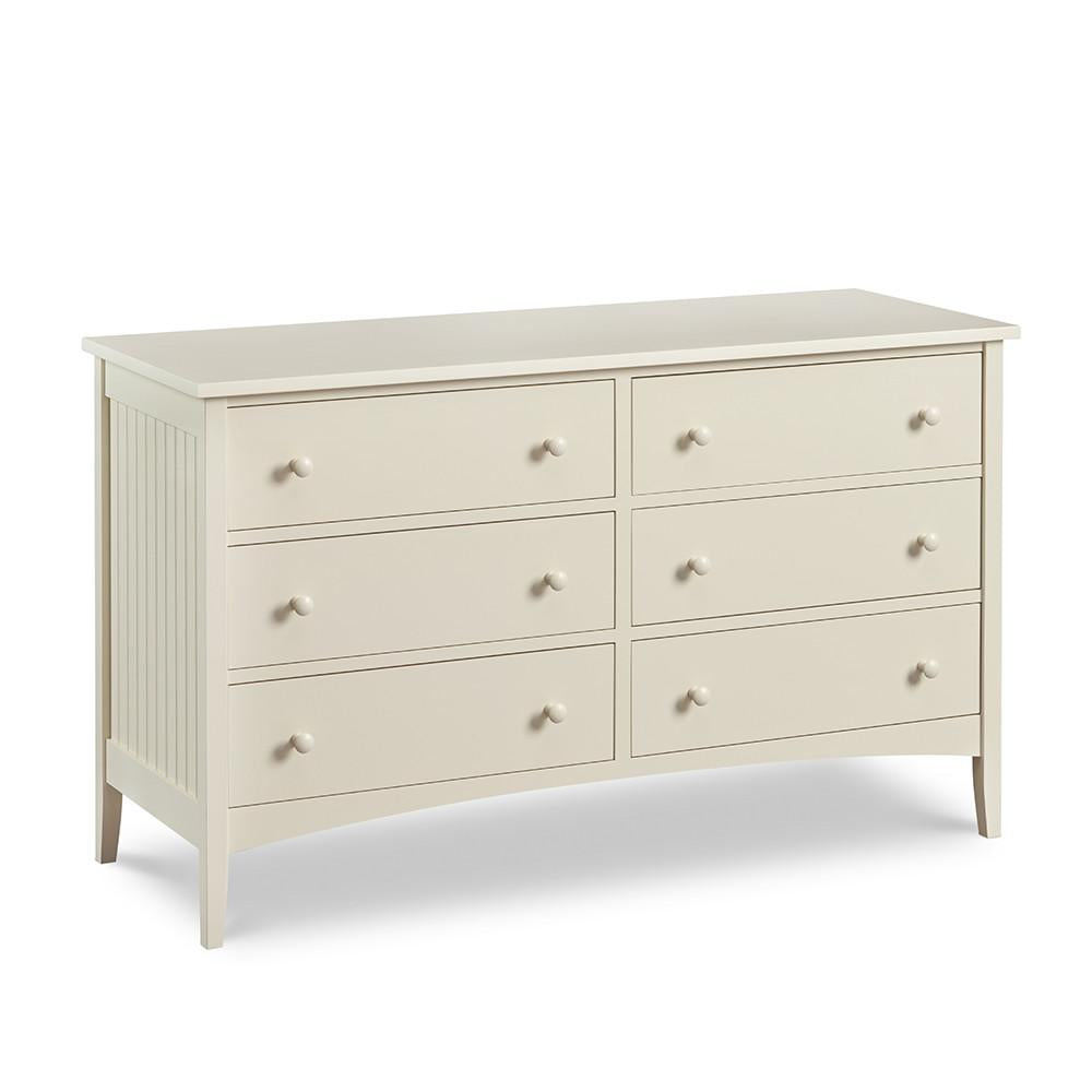 Chilton's Cottage  Dresser (6 Drawer)