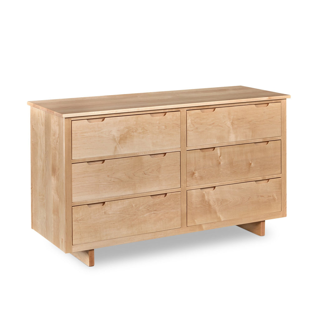 Foundation Dresser