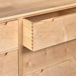 Foundation Dresser