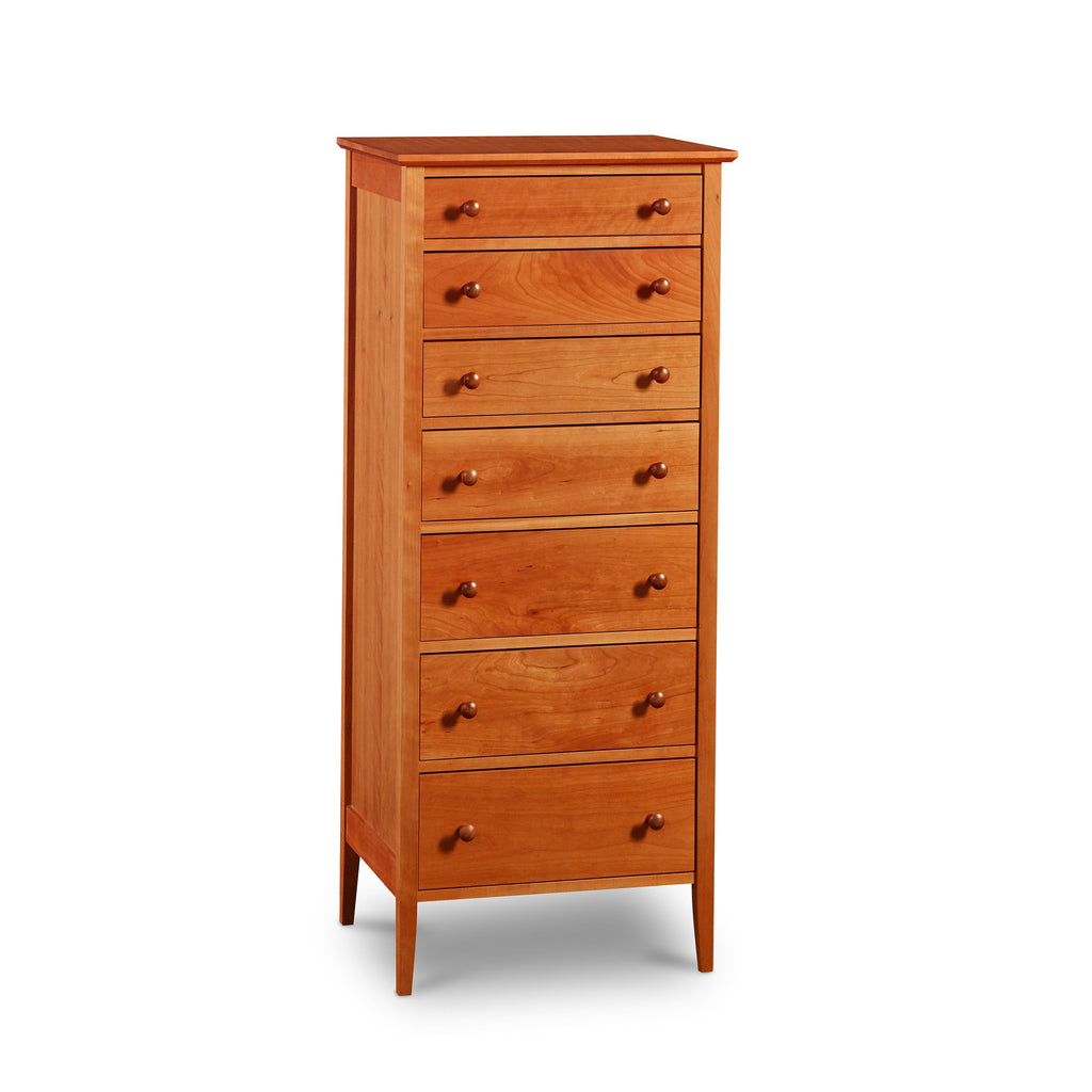 Shaker Lingerie Chest