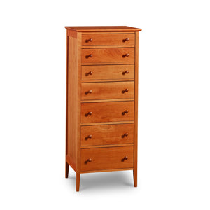 Shaker Lingerie Chest