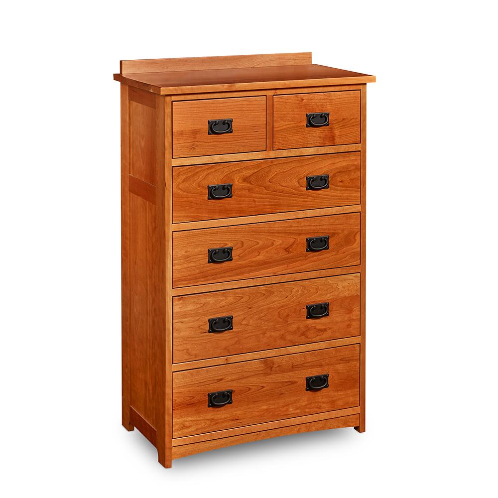 Chilton Mission Chest