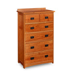 Chilton Mission Chest