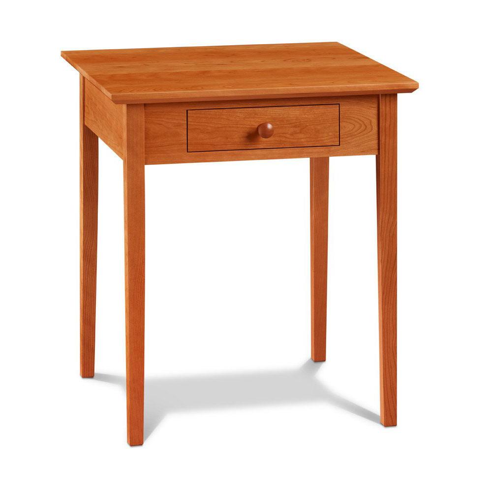 Shaker Side Table
