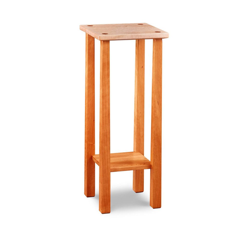 Kittery Plant Stand with Shelf
