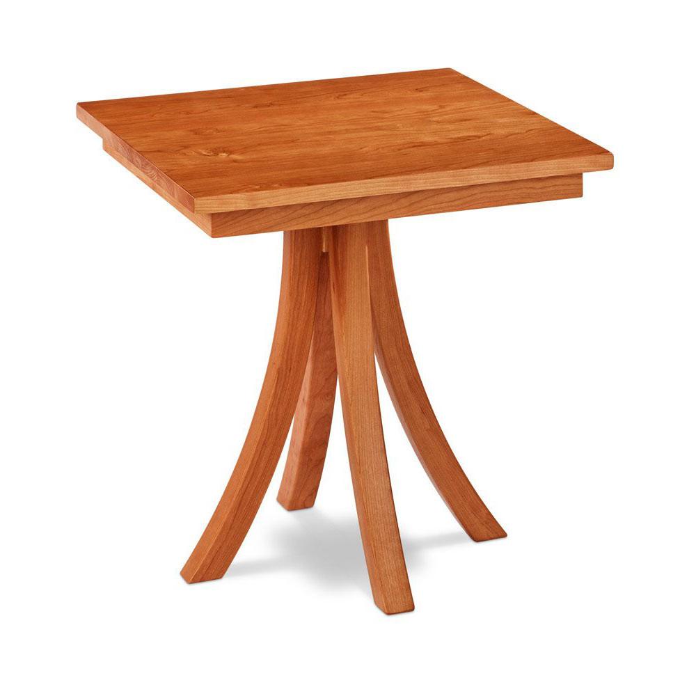 Medomak Square End Table