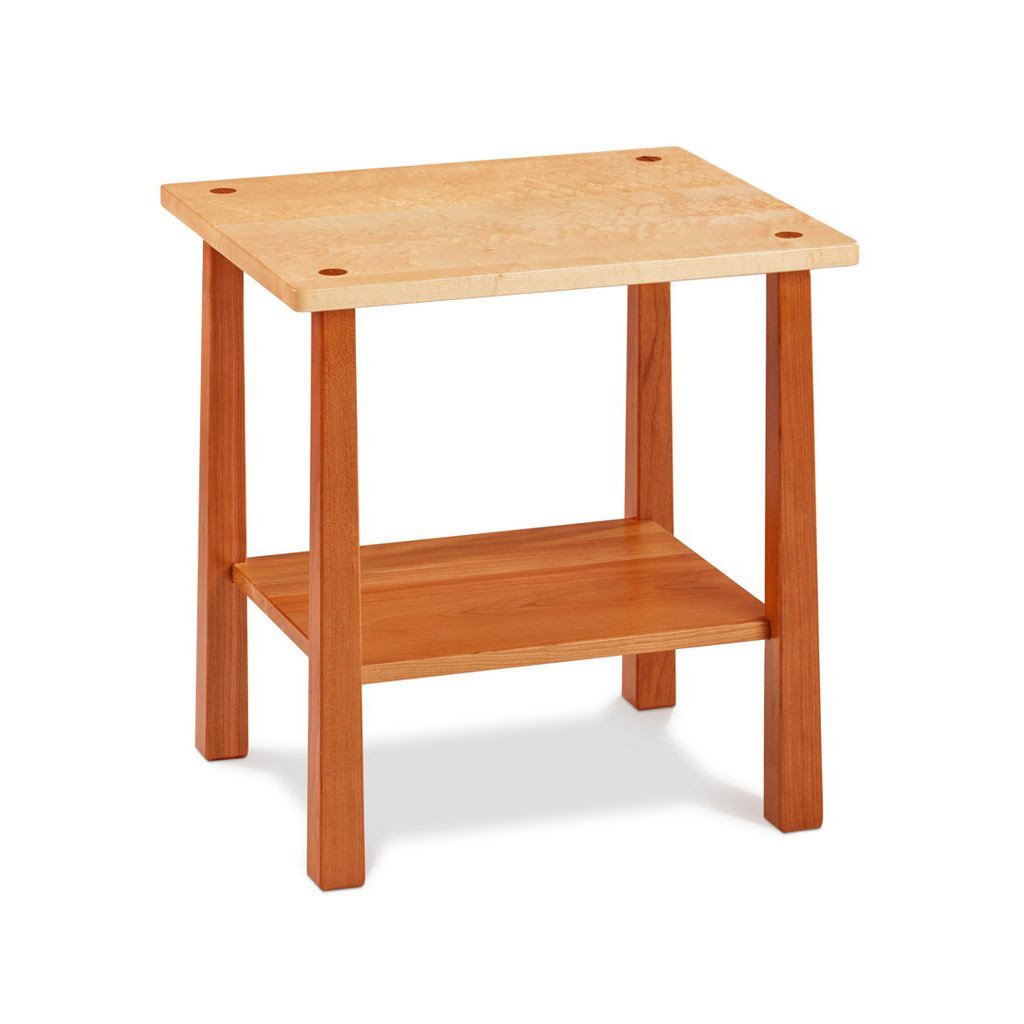 Kittery End Table