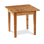 Maine Barnboard End Table