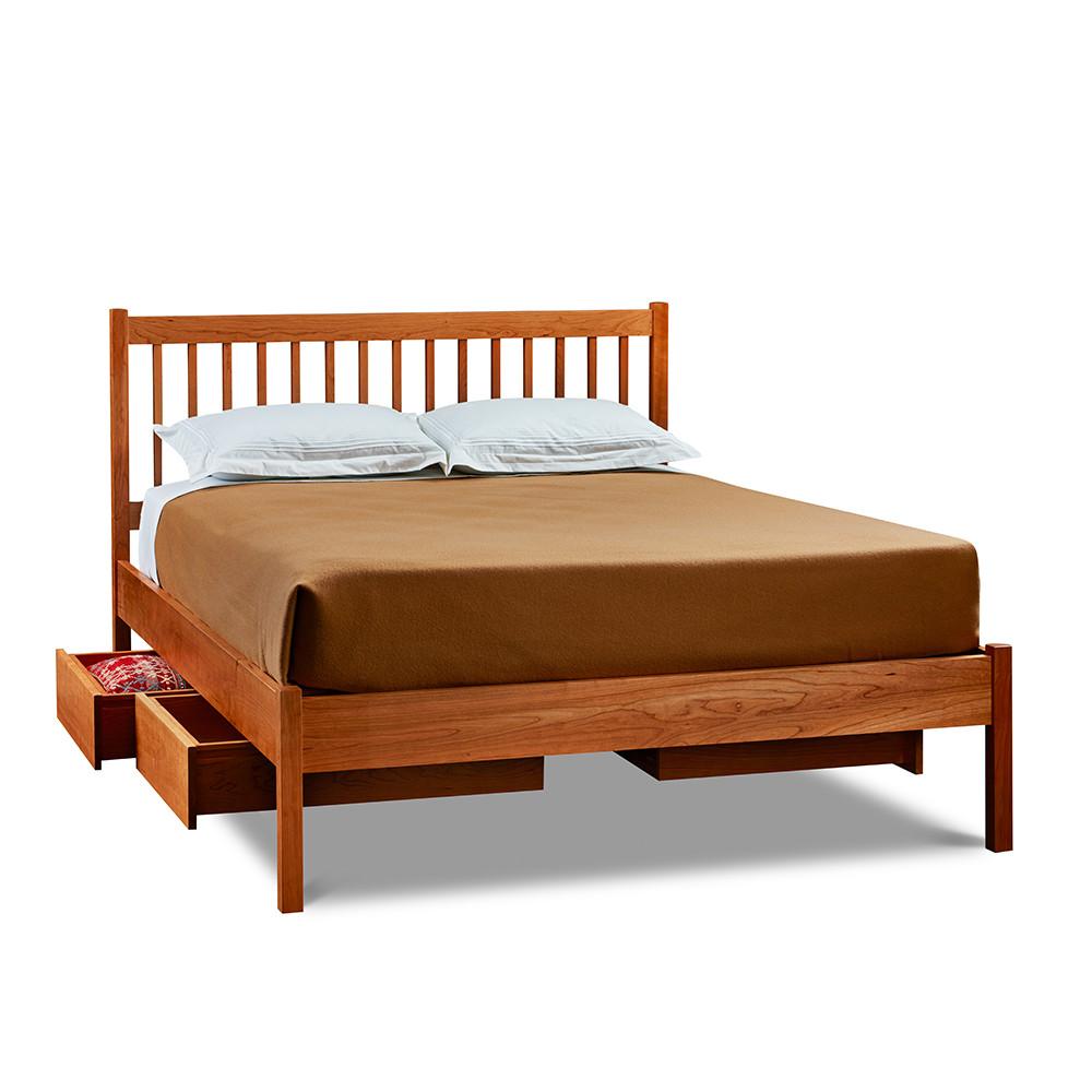 Falmouth Bed