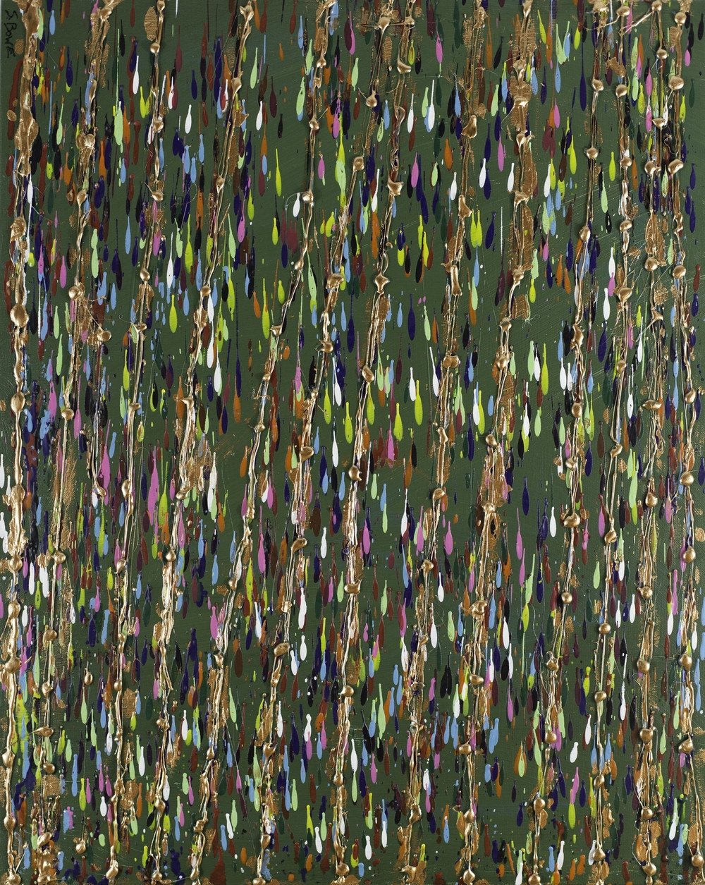 Fervent Fabric