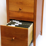 Shaker File Cabinet