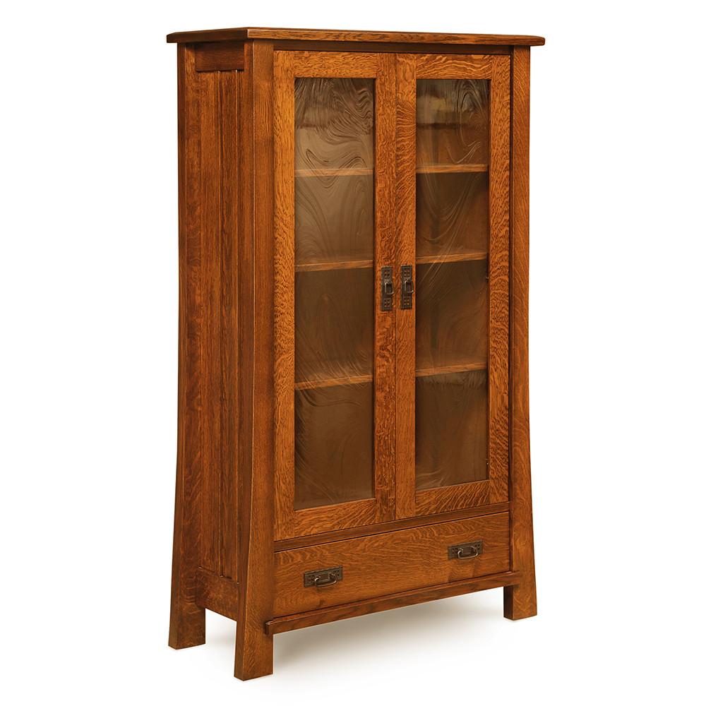 Hancock Bookcase