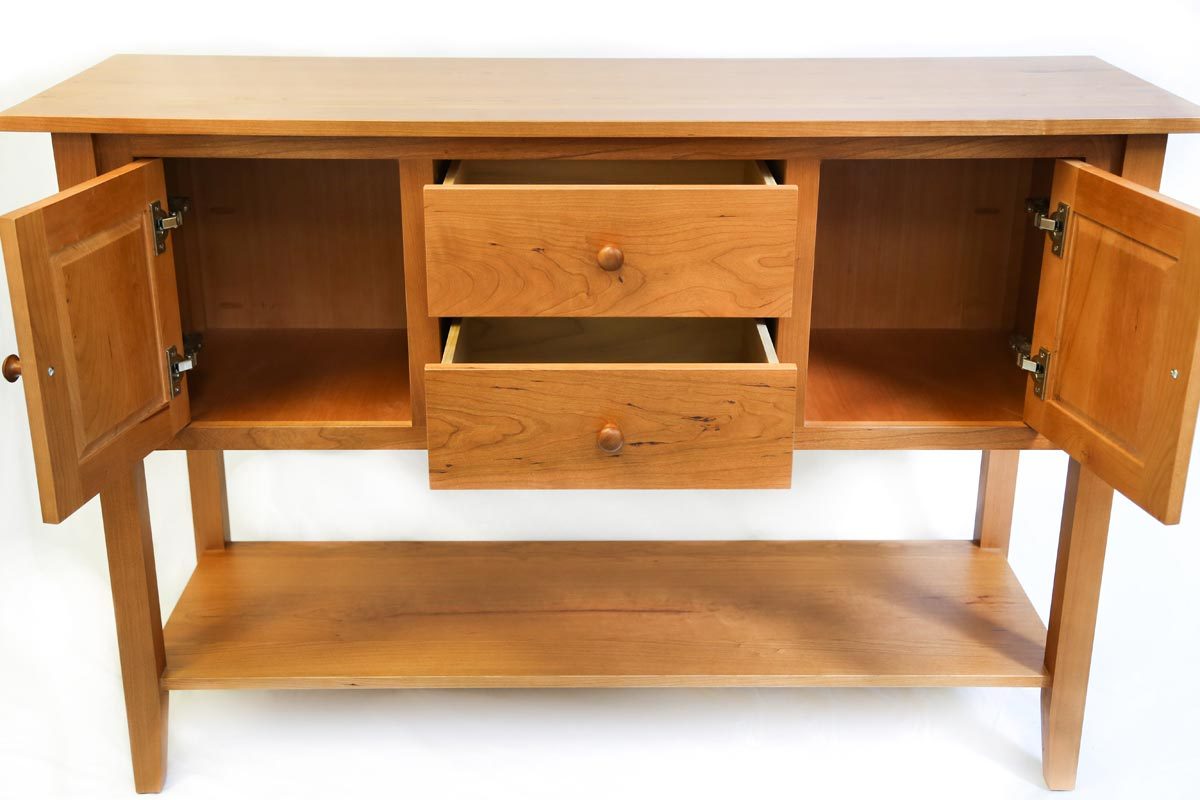 Shaker Huntboard