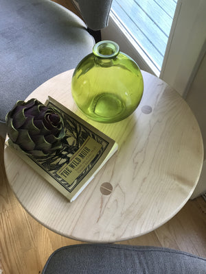 Mysa Nightstand