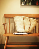 Chilton Shaker Bench