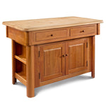 Peaks Kitchen Island