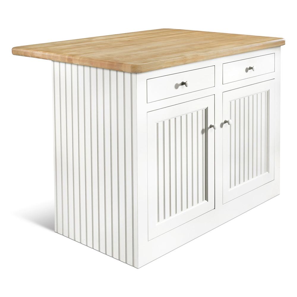 Mackworth Kitchen Island